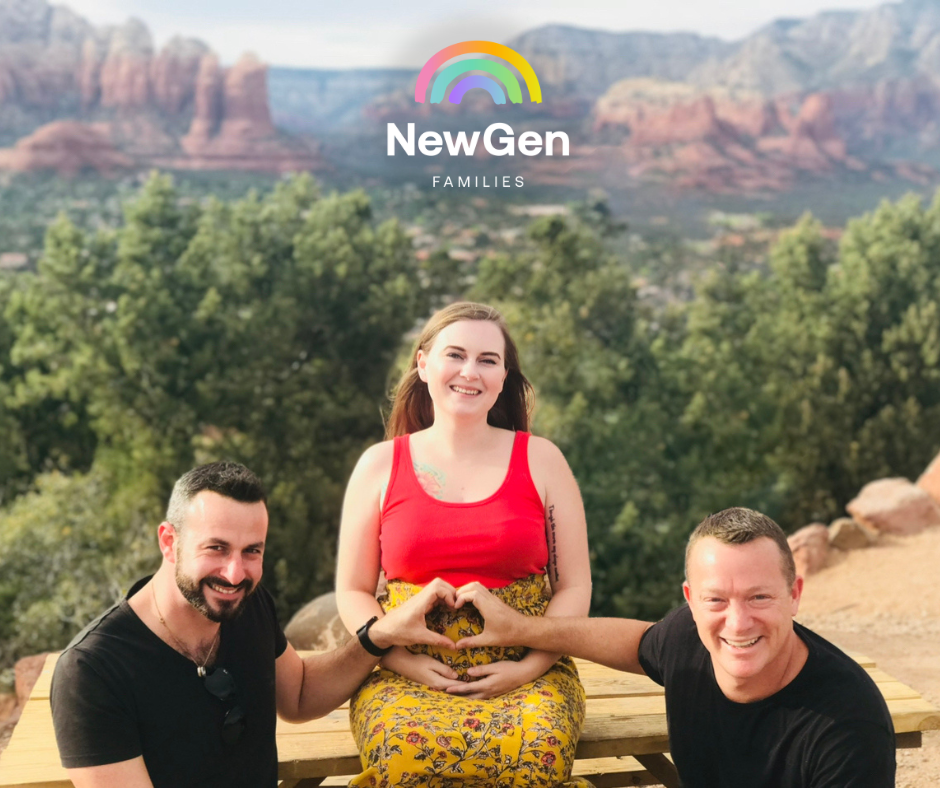 NEWGEN Surrogacy in the USA 5 - NewGen